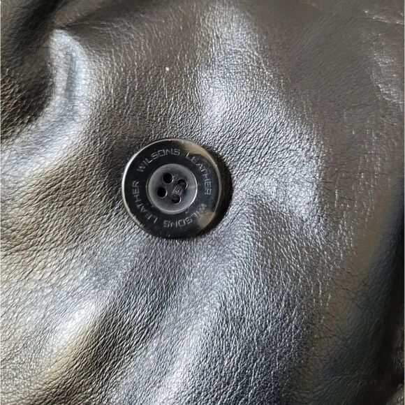 Wilsons leather   - Picture 14 of 16